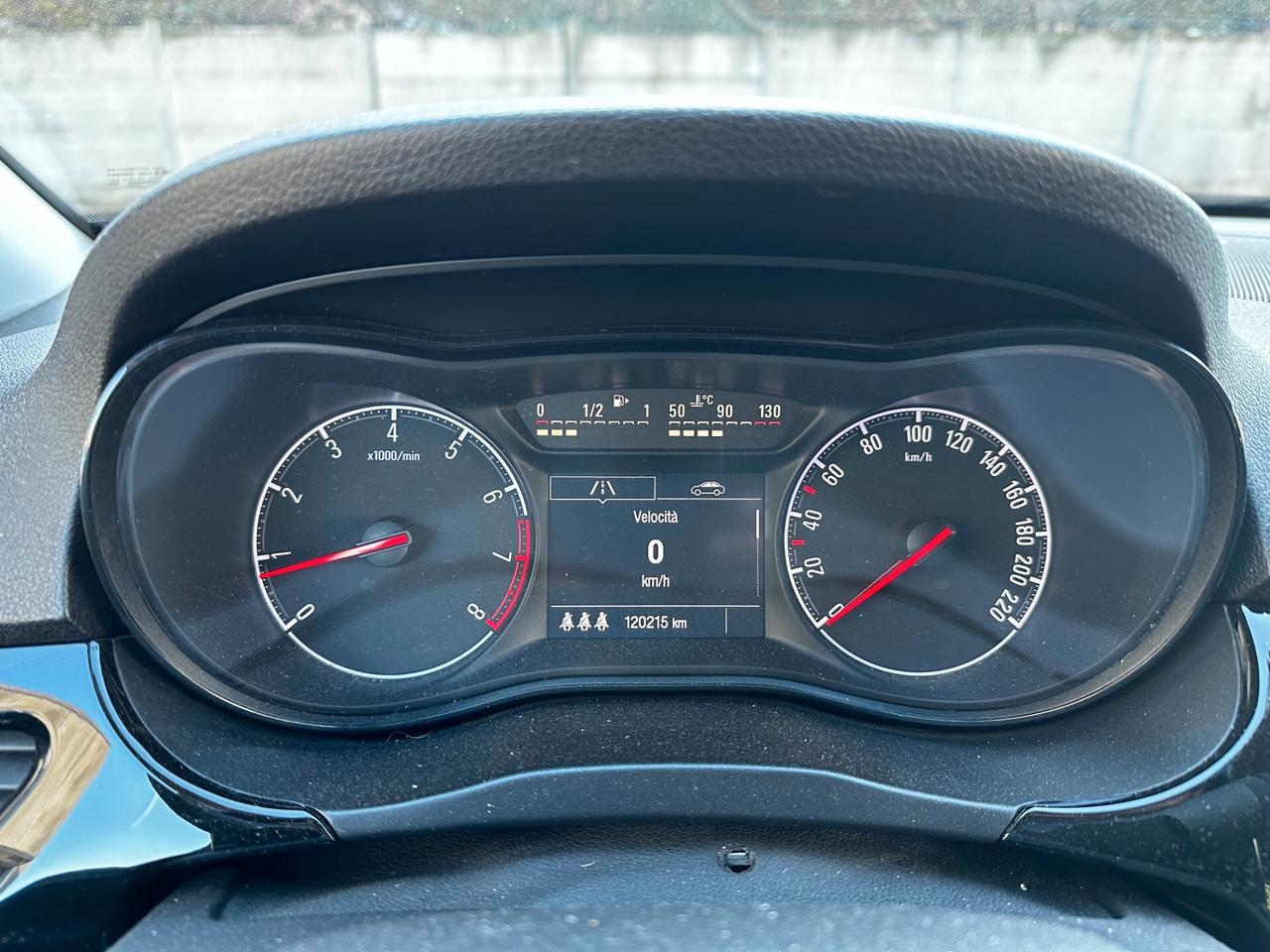 Opel Corsa 1.4 90CV GPL Tech Coupé b-Color "NEOPATENTATI"