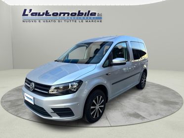 Volkswagen Caddy 2.0 TDI Comfortline Autocarro N1 + iva