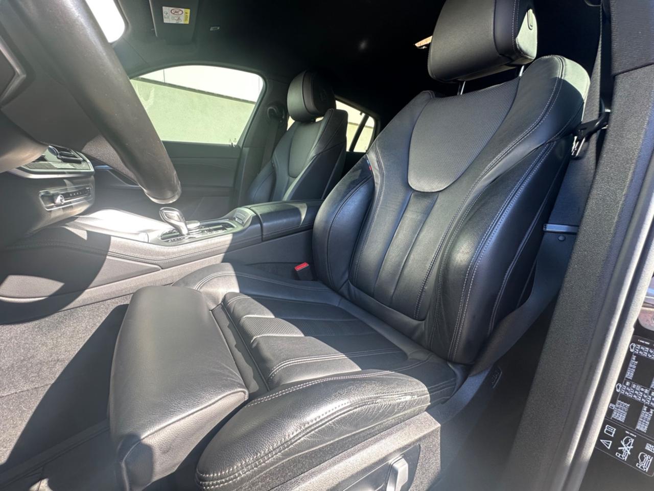 Bmw X6 M xDrive30d 48V Msport