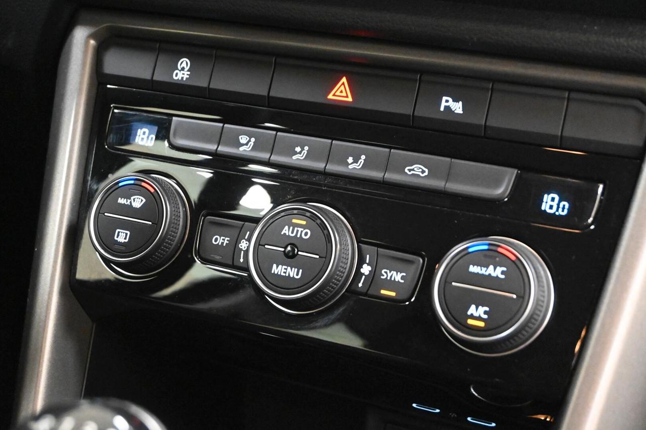 VOLKSWAGEN T-Roc 1ª serie T-Roc 1.0 TSI Busine...