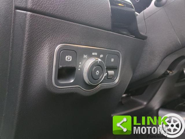 MERCEDES-BENZ GLA 250 Automatic 4Matic Premium Plug-In Hybrid