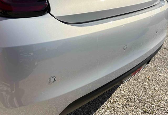 FIAT 500 Berlina Hybrid Torino