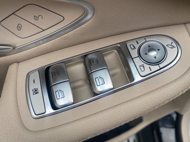 MERCEDES-BENZ GLC 220 d Coupe 4Matic Sport