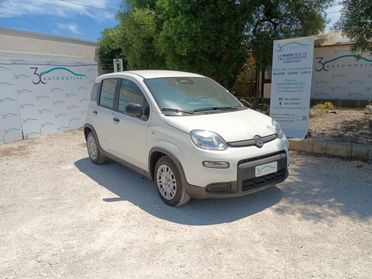 Fiat Panda 1.0 FireFly 70cv Hybrid Km0 *Pack City*