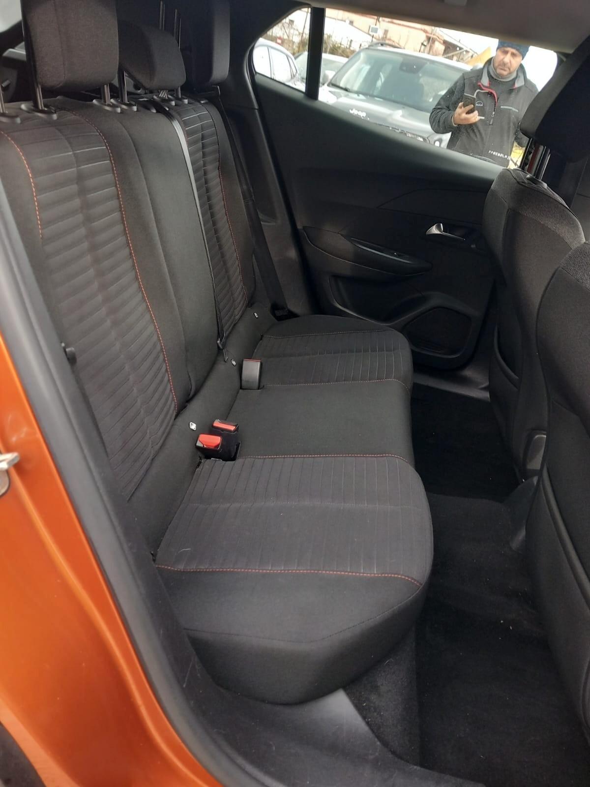 Peugeot 2008 PureTech 100 S&S Active