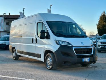 Peugeot Boxer L3 H2 -333 2.2 Bluehdi 140cv