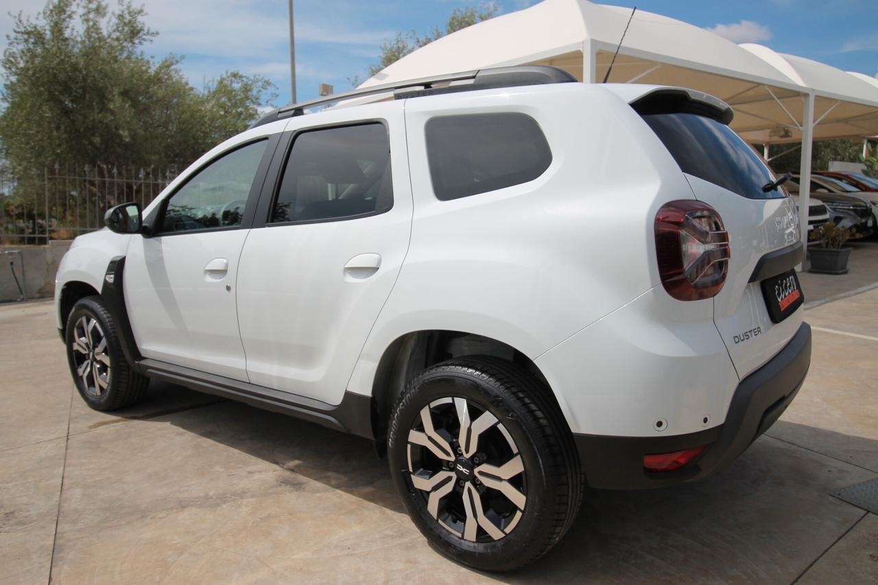 Dacia Duster 1.5 Blue dCi 115 CV Prestige Up 2023