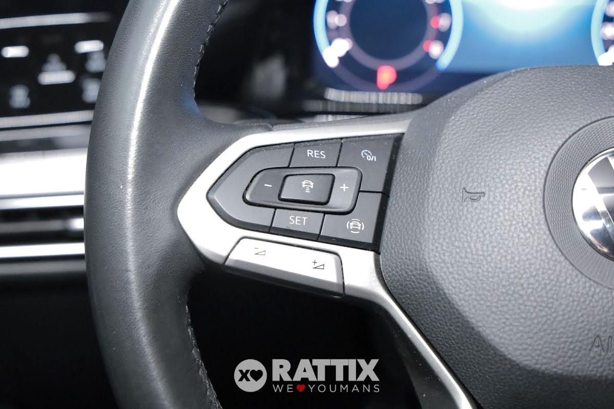 Volkswagen Golf 1.0 etsi evo 110CV Life dsg