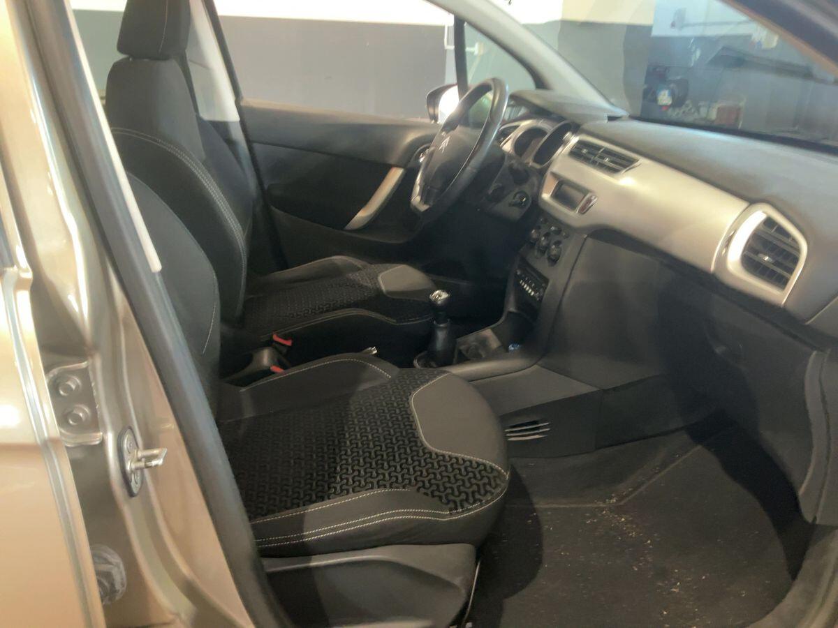 Citroen C3 1.1 Exclusive