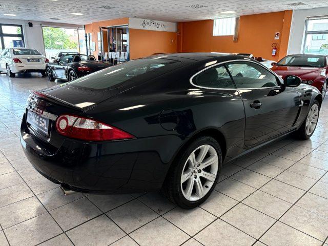 JAGUAR XK XK 3.5 V8 Coupé