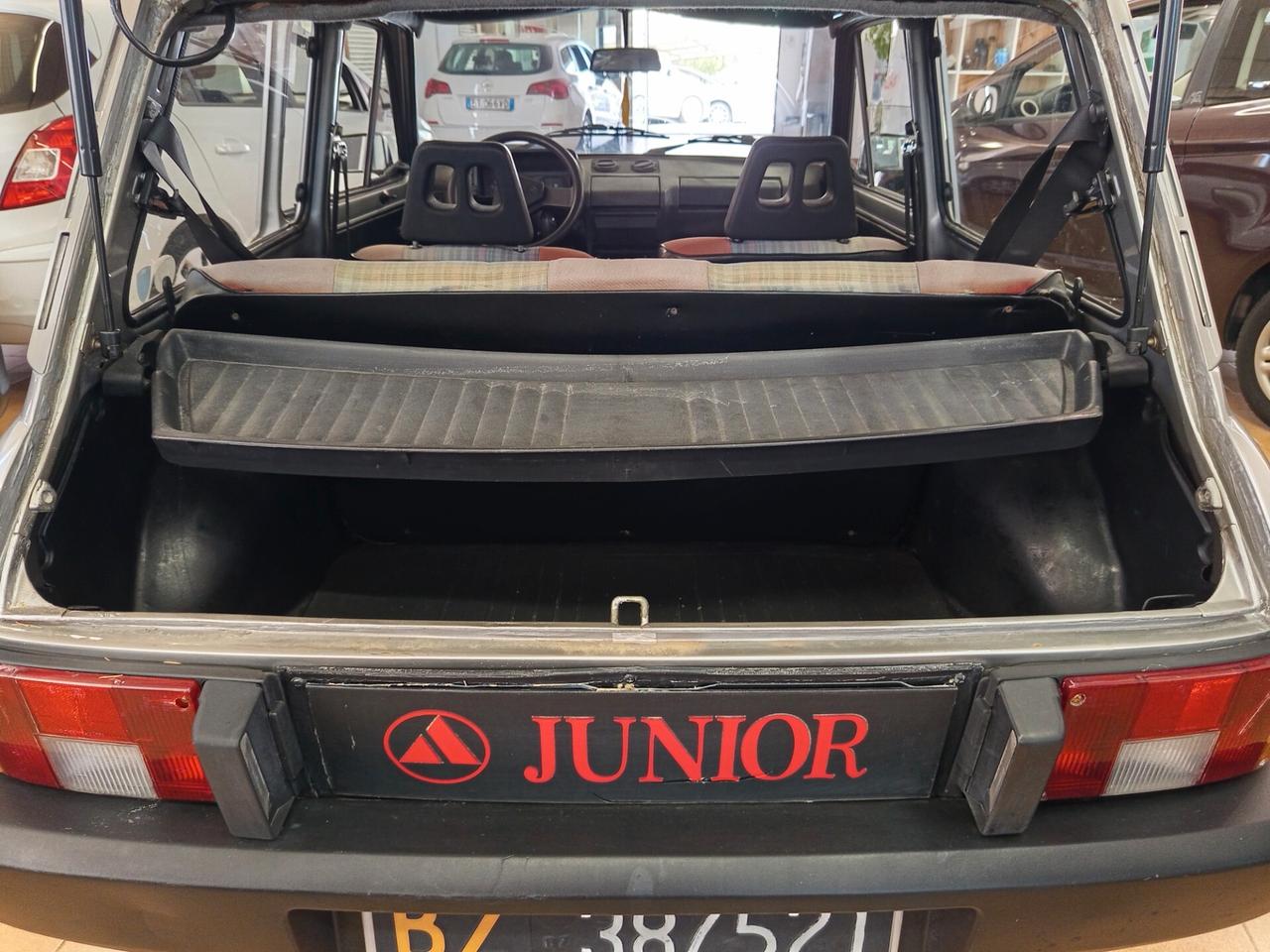 Autobianchi A 112 903 Junior