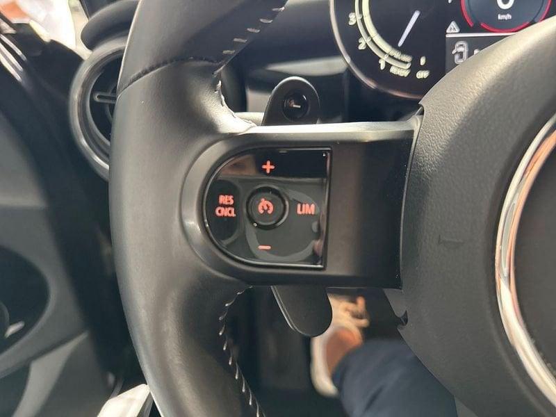 MINI Mini 5 porte Mini 5p 2.0 Cooper S Yours auto