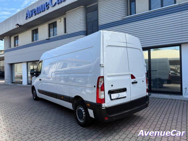RENAULT Master T35 2.3 dci PL-TA L3H3 PREZZO ? 16.400 + IVA