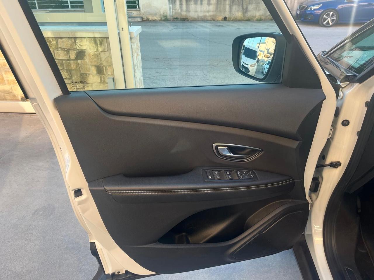 Renault Scenic Scénic dCi 8V 110 CV Energy