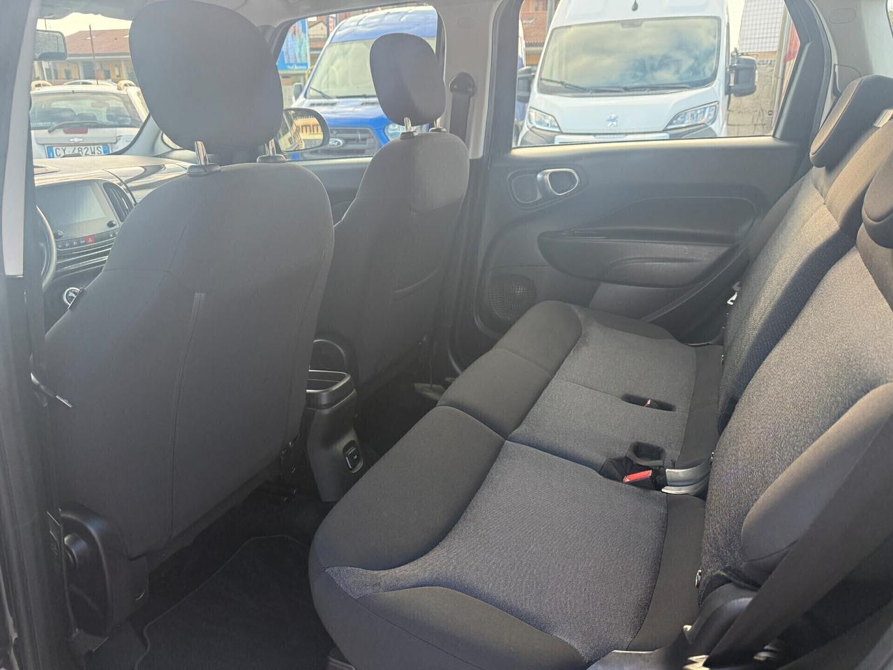 Fiat 500L Pro 1.6 MJT 120CV LONGE