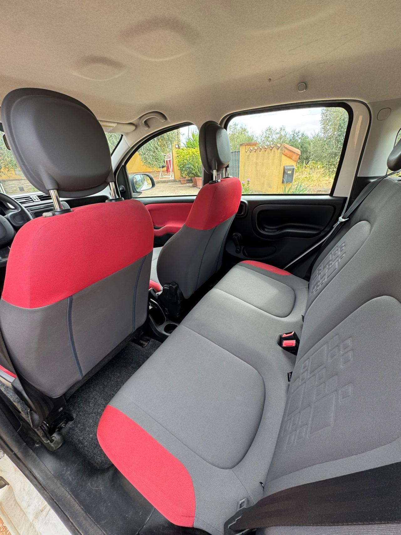 Fiat Panda 1.3 MJT S&S Easy
