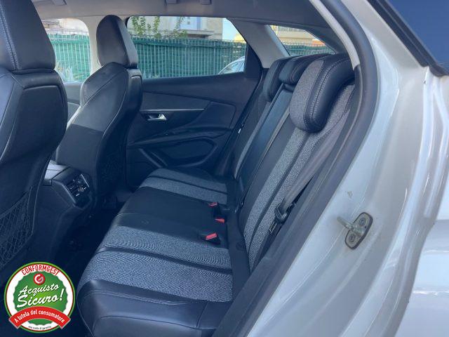 PEUGEOT 3008 BlueHDi 120 S&S EAT6 Allure -Automatico -