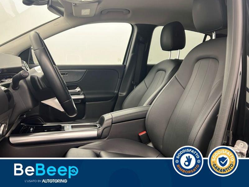 Mercedes-Benz GLA 200 D PROGRESSIVE ADVANCED PLUS AUTO