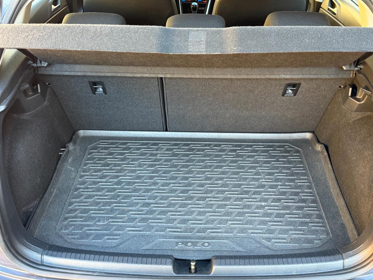 Volkswagen Polo 1.0 Life 80CV "PERFETTA - 32000 KM - NO VINCOLI"