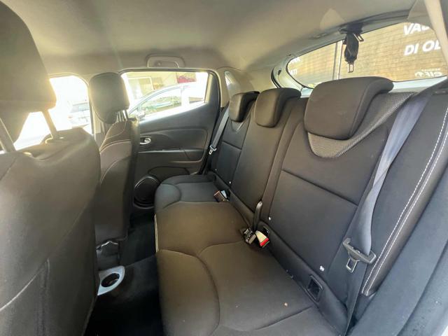 RENAULT Clio 1.5 dCi 8V 90CV 5 porte Costume National