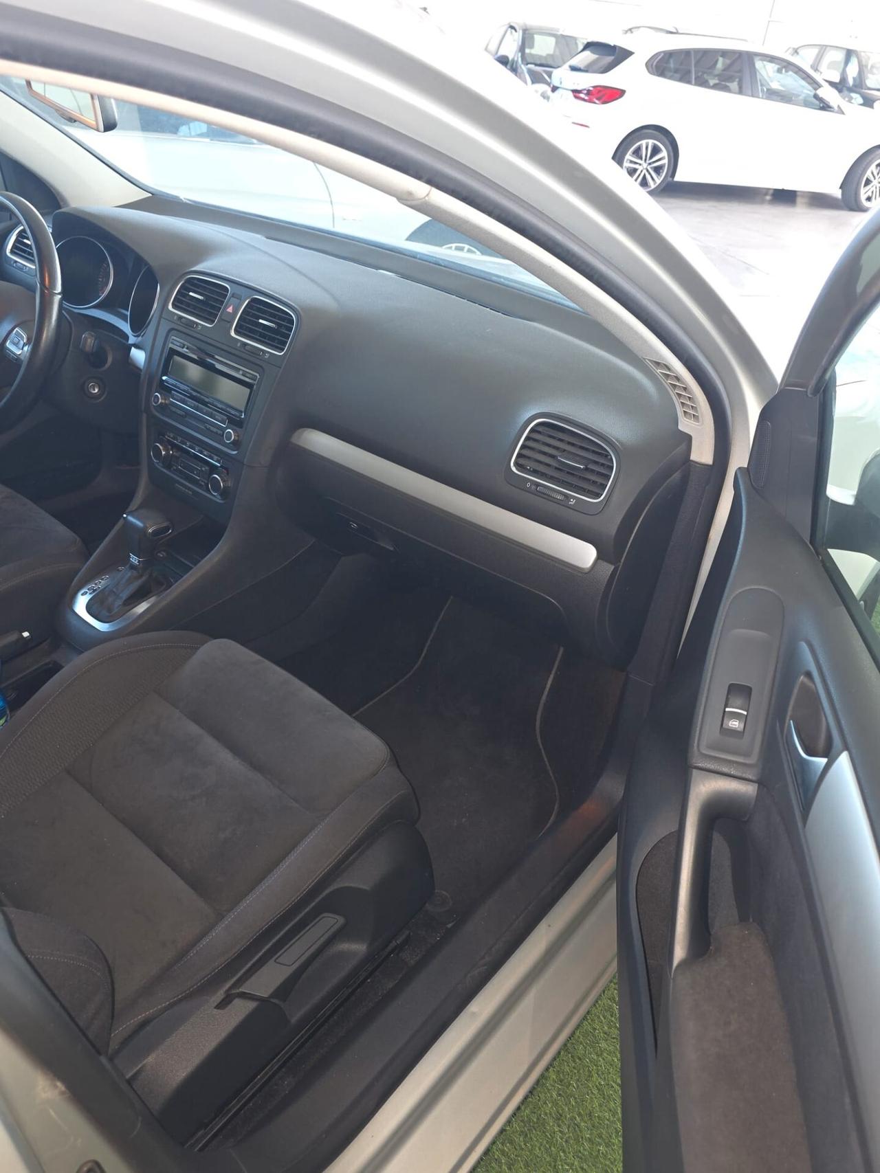 Volkswagen Golf 1.4 TSI 122CV 3p. Highline