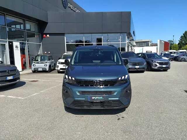 Peugeot Rifter MIX 1.5 BHDi 130cv EAT8 ALLURE tg.M AUTOCARRO KM0