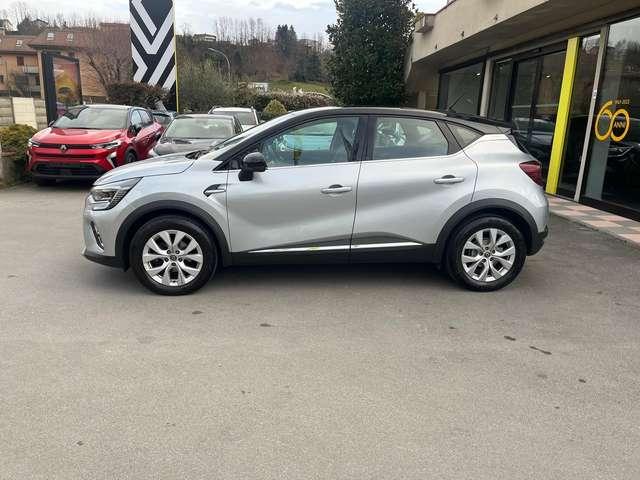 Renault Captur Captur 1.0 tce Intens 100cv