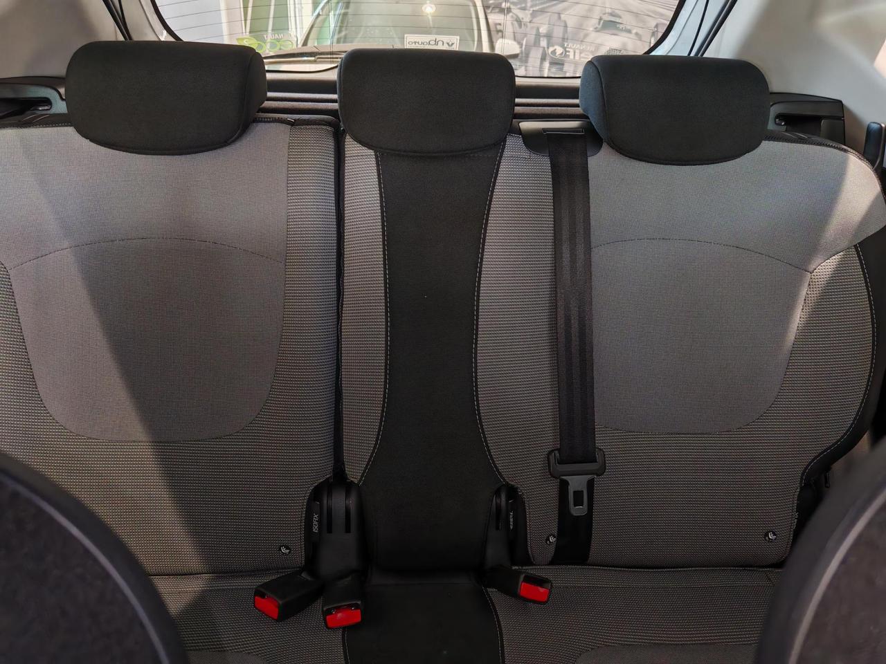 Renault Captur 1.5 dci energy R-Link 90cv edc