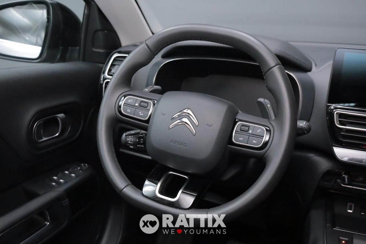 Citroen C5 Aircross 1.5 BlueHDI 130CV Max EAT8
