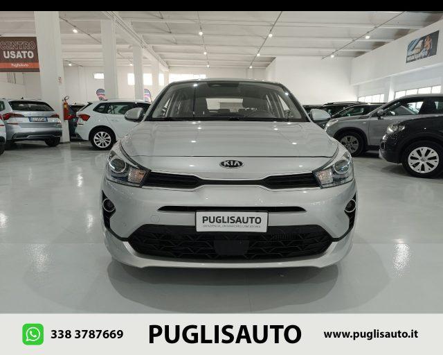 KIA Rio 1.0 T-GDi 100 CV MHEV iMT Style