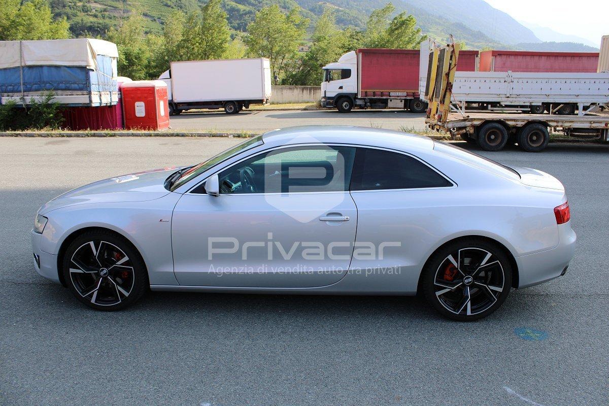 AUDI A5 2.0 TFSI 180 CV