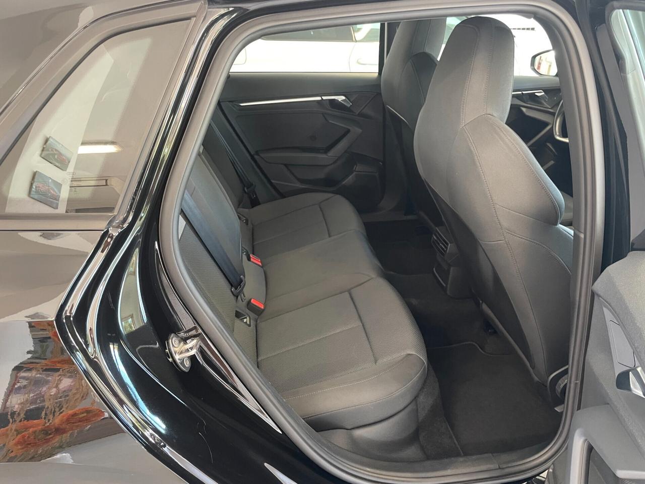 Audi A3 SPB 35 TDI 2.0 TDI 150cv S tronic Sline