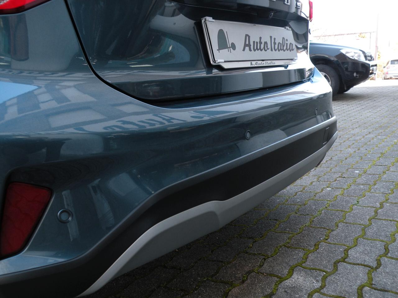 FORD FOCUS 1.0 HYBRID 125CV ACTIVE 2022