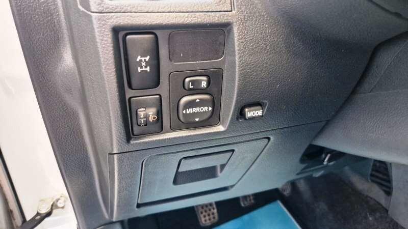 Daihatsu Terios 1.5 102 CV 4WD You FIVE