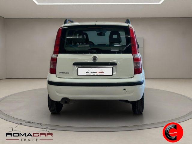 FIAT Panda 1.2 Emotion Euro 5
