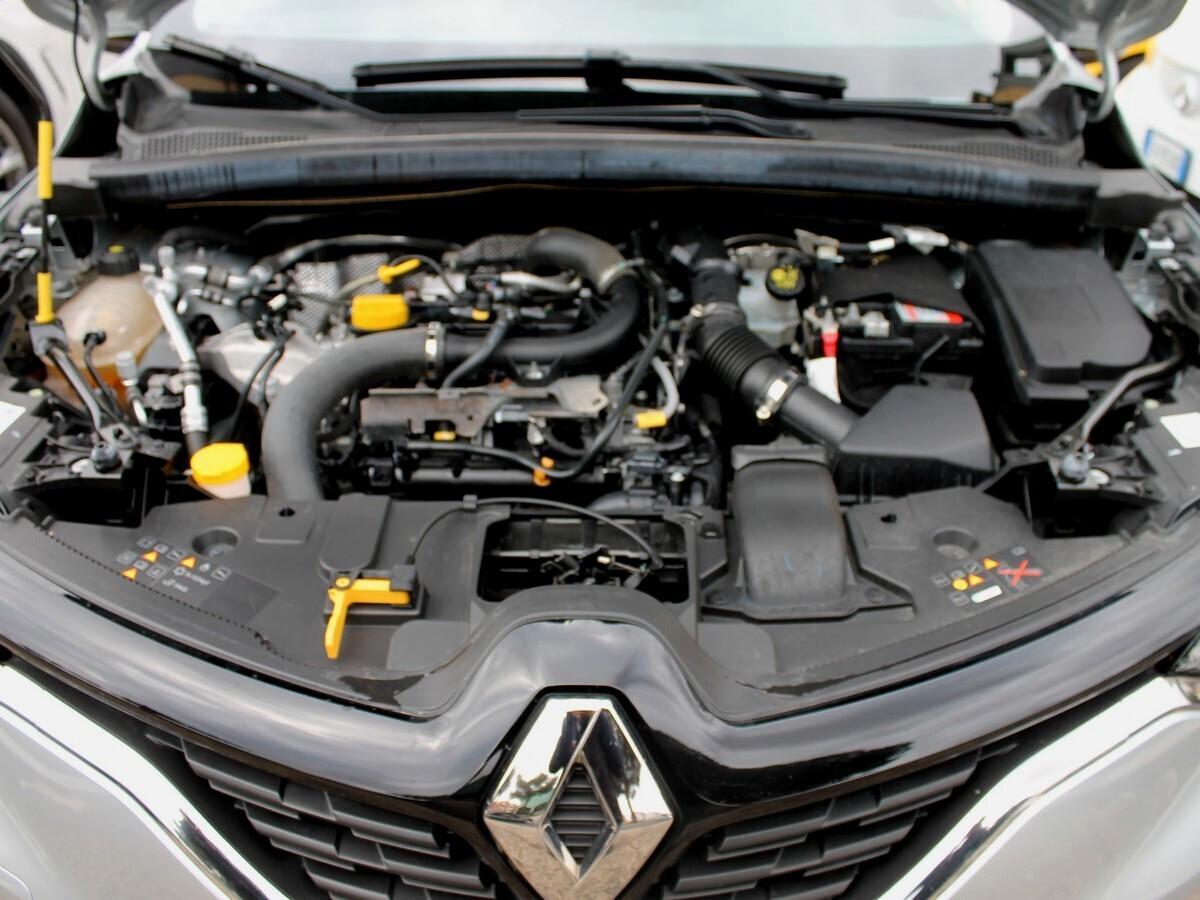 Renault Captur 1.0 TCe 90 CV Equilibre UNIPRO IVA DEDUCIBILE PREZZO VERO