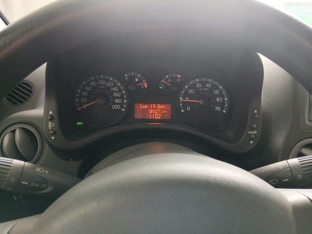 FIAT Panda 1.2 Dynamic GPL