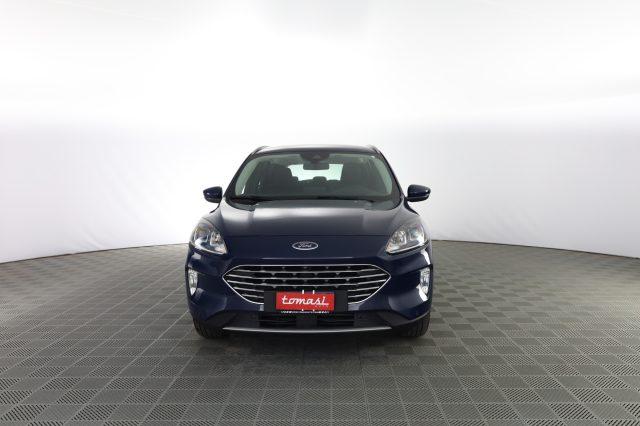 FORD Kuga Kuga 1.5 EcoBlue 120 CV aut. 2WD Titanium Business