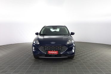FORD Kuga Kuga 1.5 EcoBlue 120 CV aut. 2WD Titanium Business