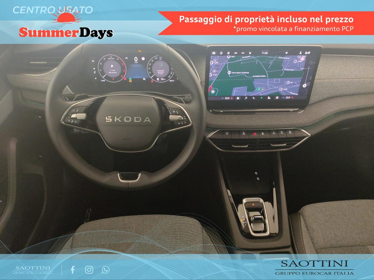 Wagon 2.0 TDI Style 150 CV DSG