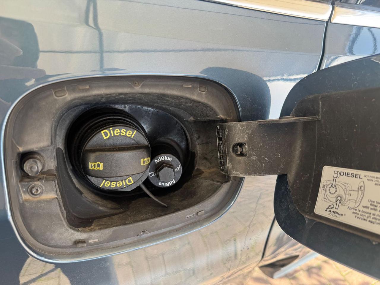 Audi Q5 S Line 2.0 TDI DISTRIBUZIONE ESEGUI #10200