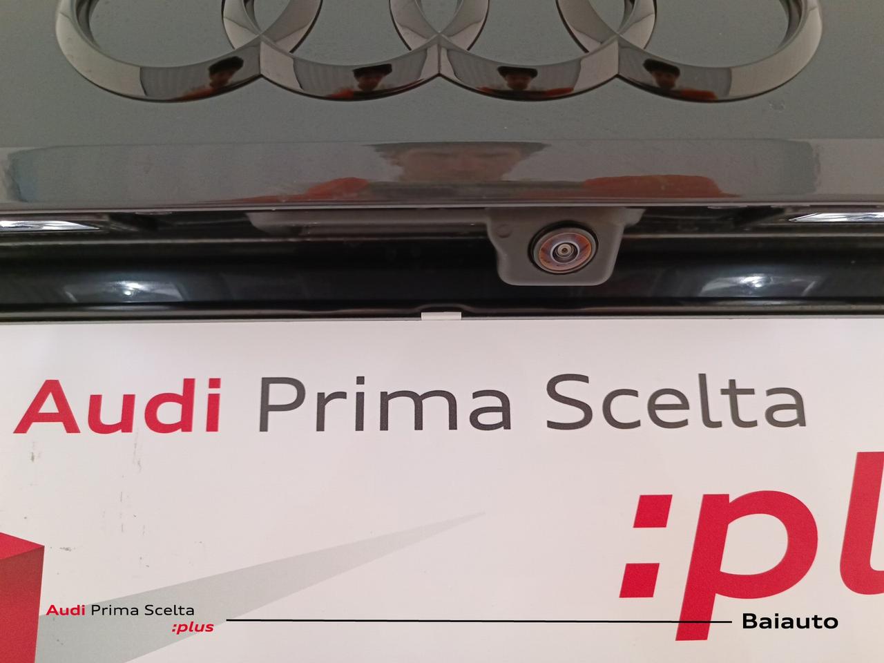 Audi A3 allstreet 1.5 tfsi e 204cv business s tronic