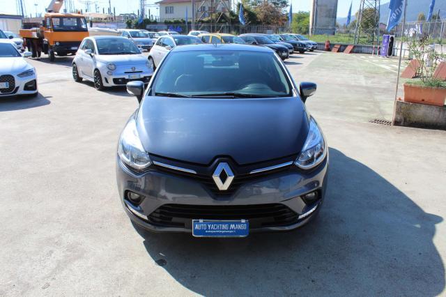 Renault Clio 0.9 tce energy Life Gpl 90cv my18