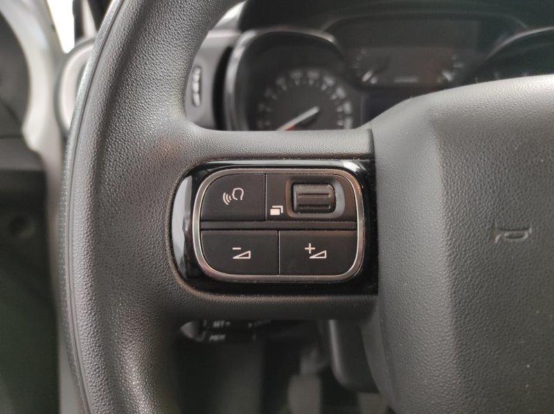 CITROEN C3 3ª serie - C3 BlueHDi 100 S&S Van Feel