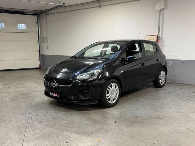 OPEL Corsa 1.2 5 porte Advance