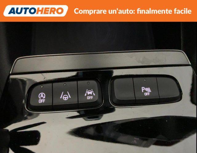 OPEL Mokka 1.2 Turbo 130 CV aut. GS Line +