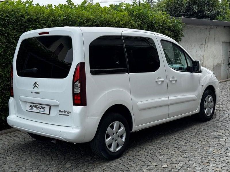 Citroën Berlingo Berlingo Multispace 1.6 HDi 90 Seduction