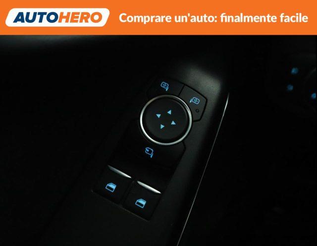 FORD Fiesta 1.5 TDCi 5 porte ST-Line