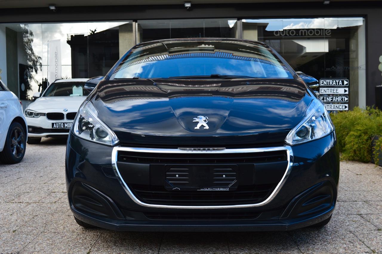 Peugeot 208 BlueHDi 100 5 porte Active