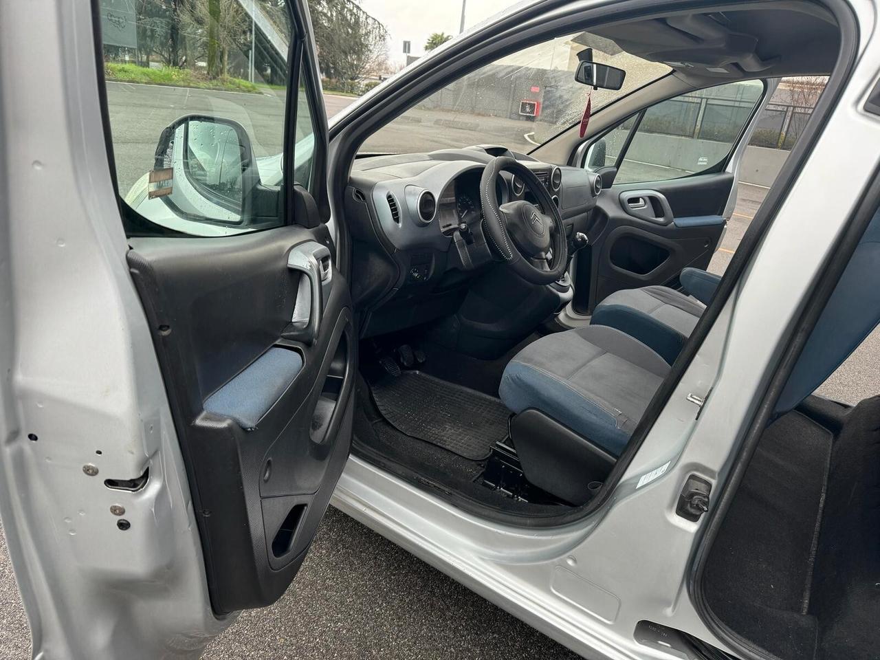 Citroen Berlingo 1.6 16V 90CV